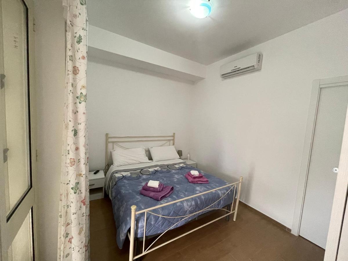 Villa Maria Sofia Realmonte Ngoại thất bức ảnh