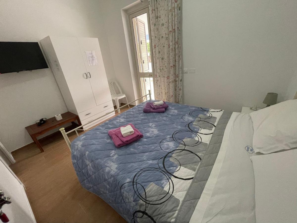 Villa Maria Sofia Realmonte Ngoại thất bức ảnh