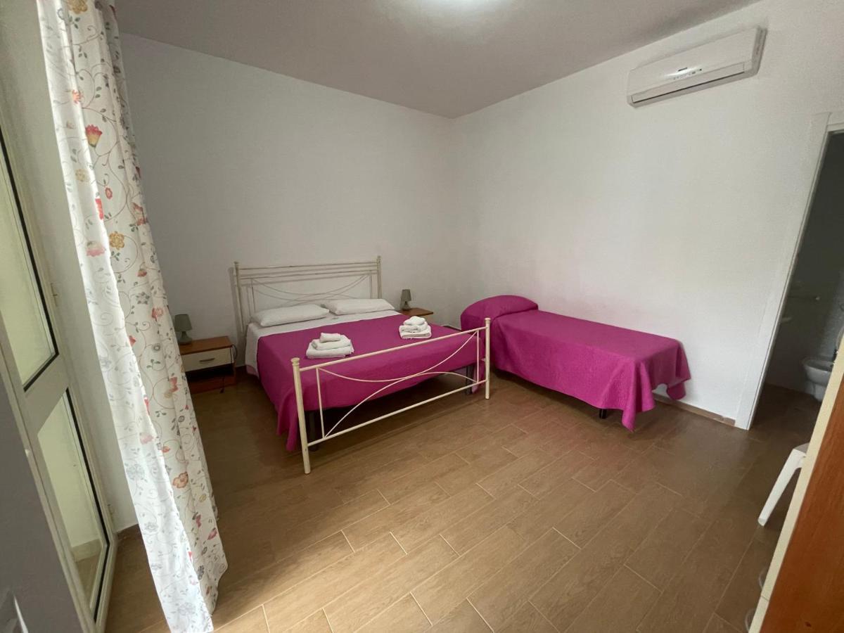 Villa Maria Sofia Realmonte Ngoại thất bức ảnh