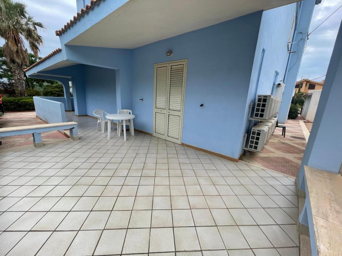 Villa Maria Sofia Realmonte Ngoại thất bức ảnh