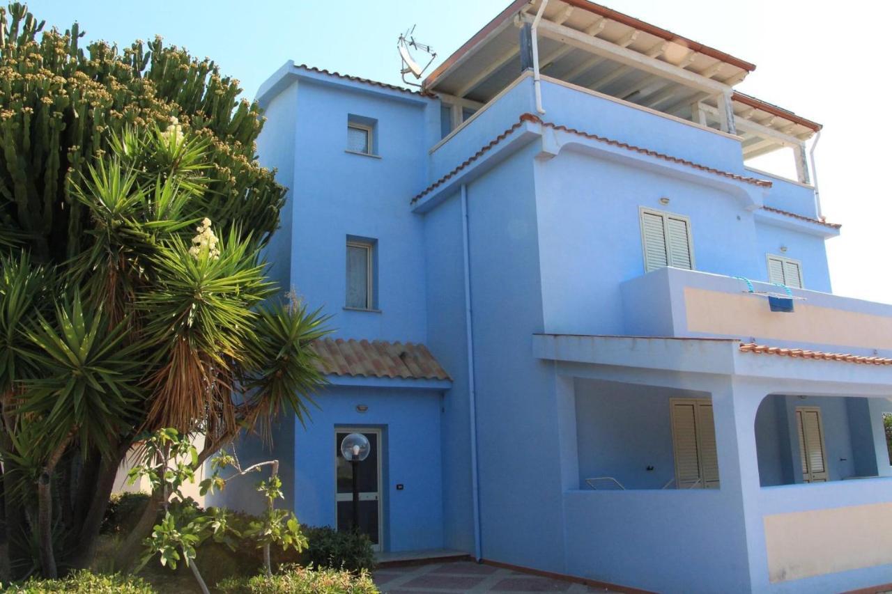 Villa Maria Sofia Realmonte Ngoại thất bức ảnh